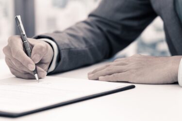 List intencyjny - co to jest Jak napisać list intencyjny i co oznacza jego podpisanie
