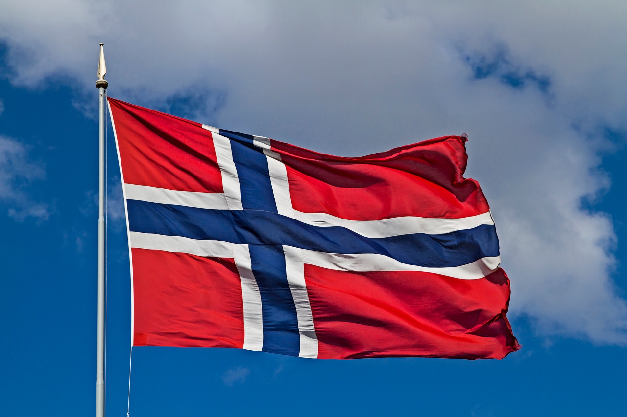 Norwegia zarobki 2025