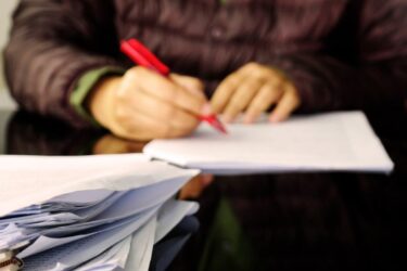 Podanie o pracę - nauczyciel. Jak wygląda taki dokument i co powinien zawierać