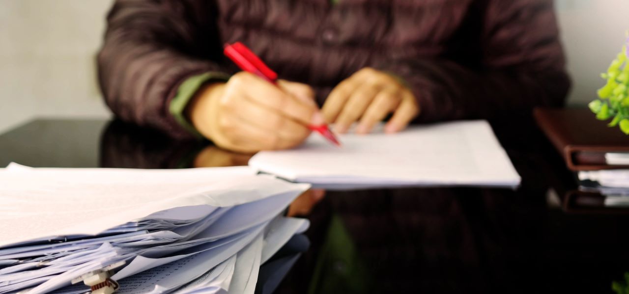Podanie o pracę - nauczyciel. Jak wygląda taki dokument i co powinien zawierać