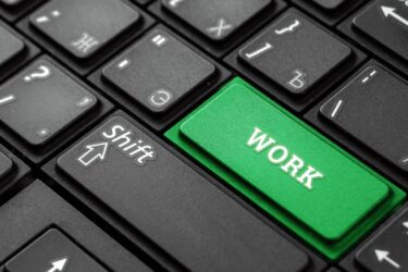 Praca przez Internet - jaka może być Pomysły na zarabianie online