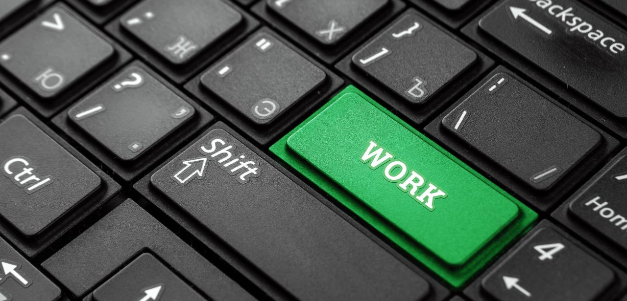 Praca przez Internet - jaka może być Pomysły na zarabianie online