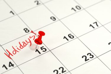 Sabbatical - co to jest Na czym polega urlop sabatowy dla pracownika i ile trwa