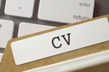 Szybkie CV - jak je napisać Na czym się skupić i co powinno zawierać