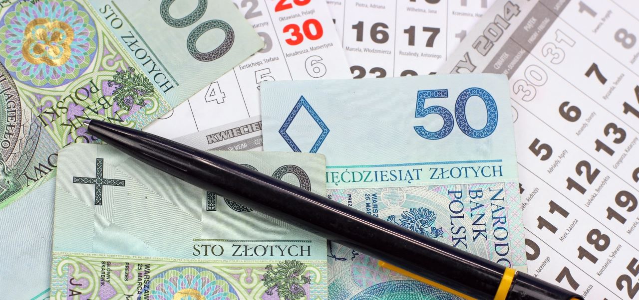 Trzynastka 2024 - ile wynosi Komu przysługuje takie świadczenie