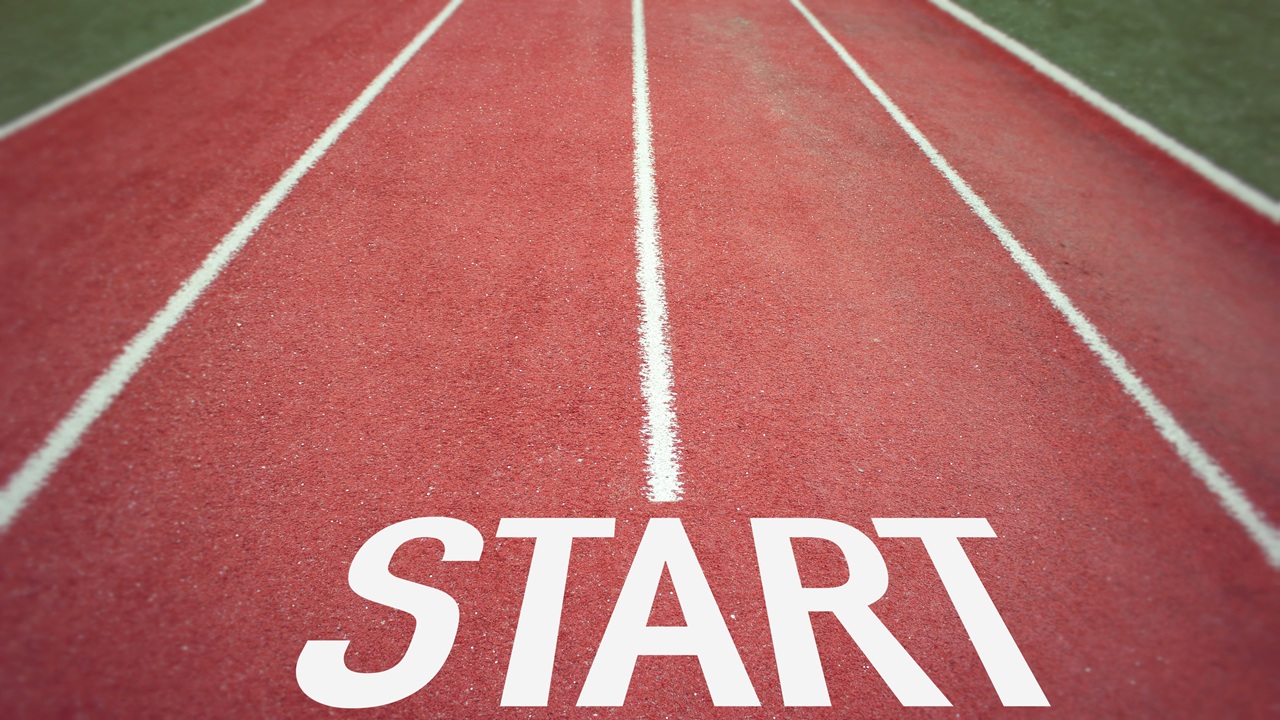 Ulga na start