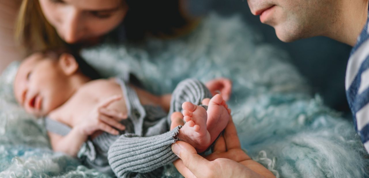 Urlop okolicznościowy - narodziny dziecka. Ile dni przysługuje Jak go uzyskać