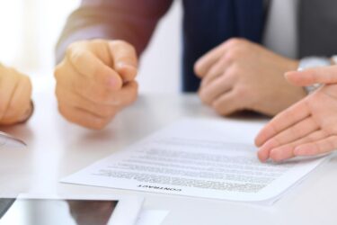 Wypowiedzenie umowy B2B - jak powinno wyglądać Jakie są zasady wypowiedzenia umowy B2B