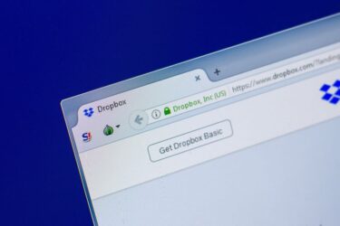 Dropbox - co to jest Dlaczego warto korzystać z usług w chmurze