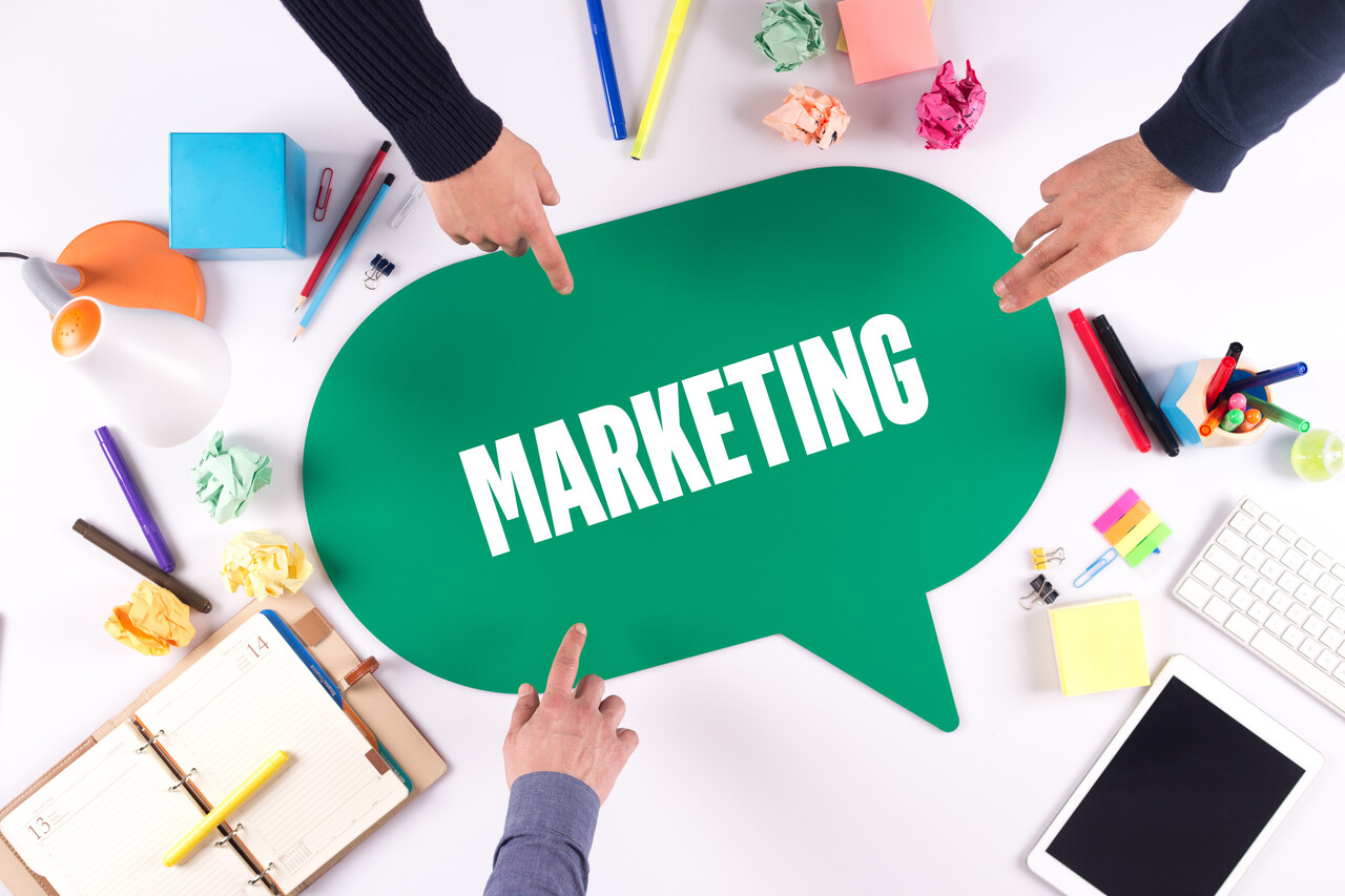 marketing