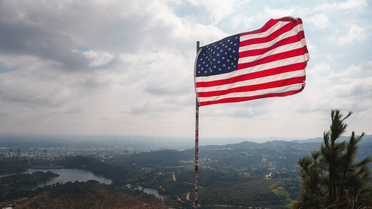 Gospodarka USA