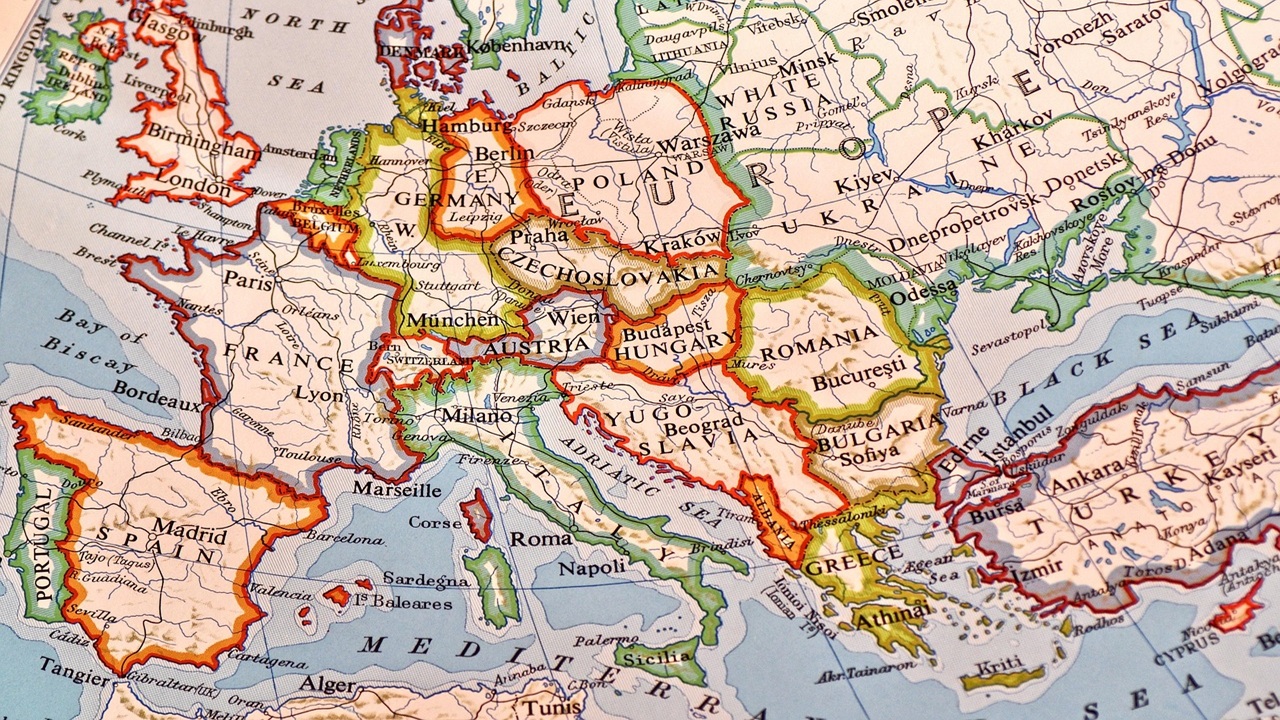Mapa myśli