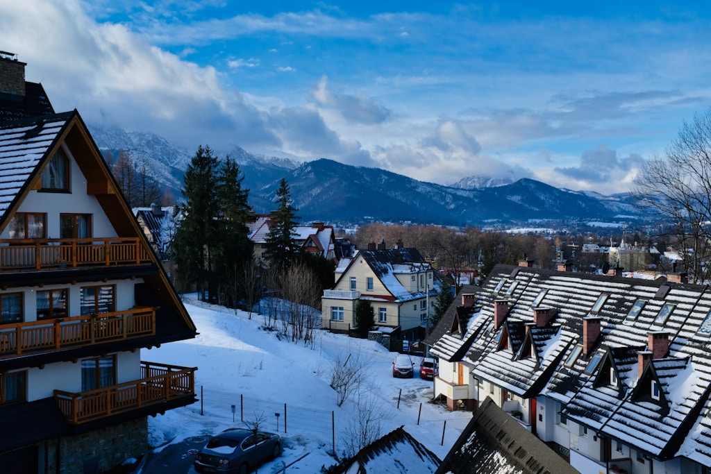 apartamenty-zakopane