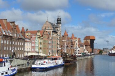Gdańsk