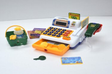 Kasa fiskalna