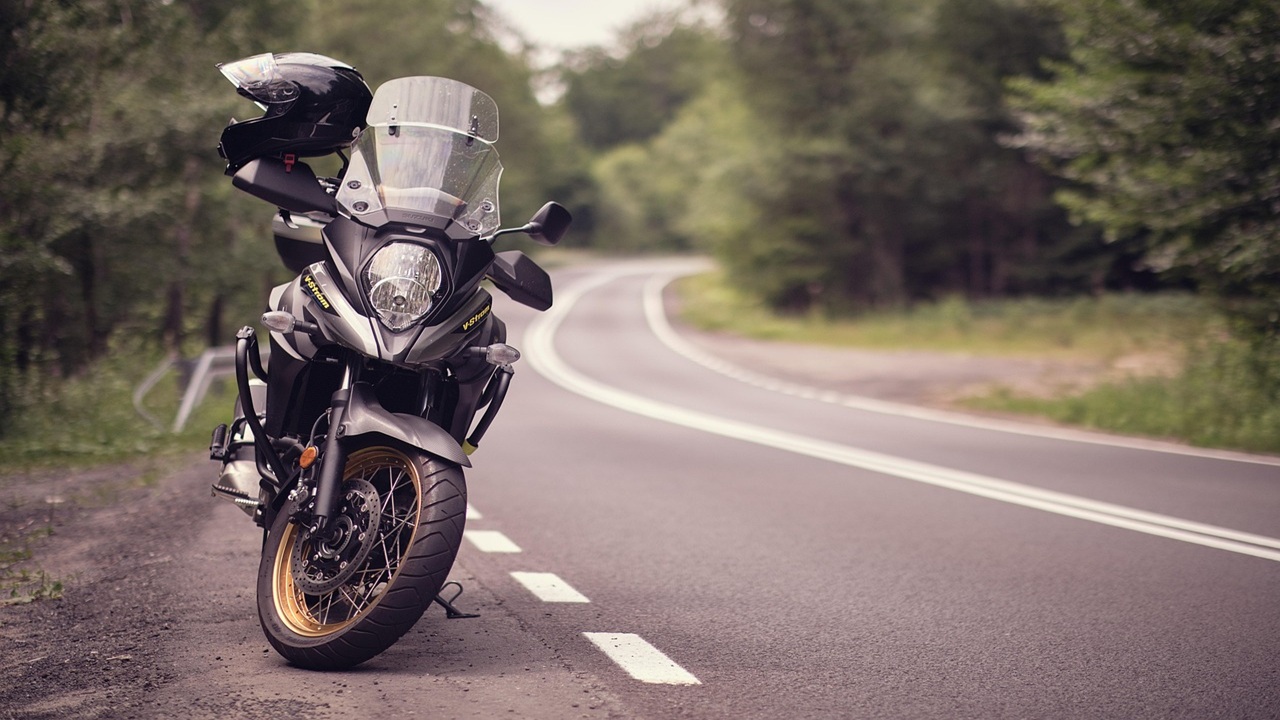 Umowa kupna sprzedaży motocykla