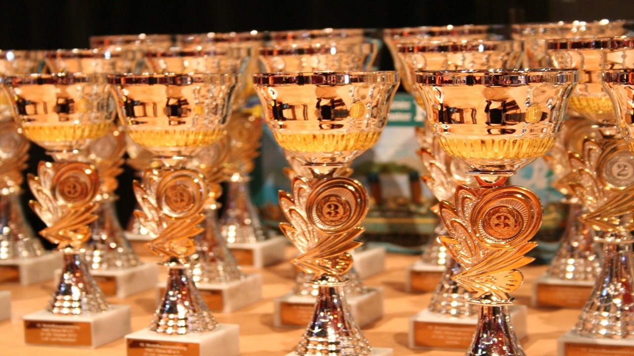 Nagroda jubileuszowa