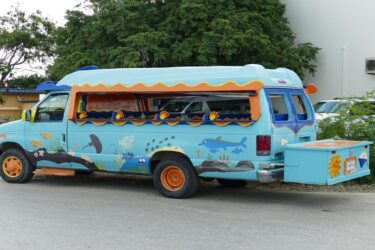Podatek od transportu