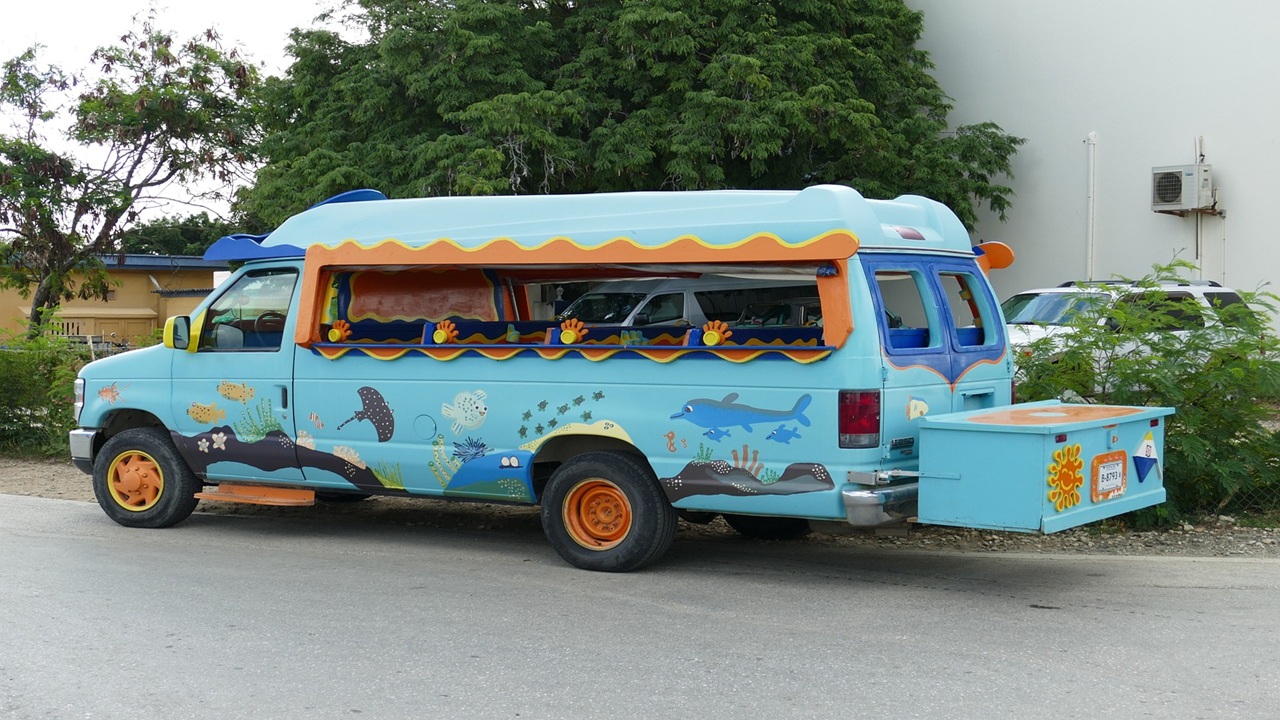 Podatek od transportu