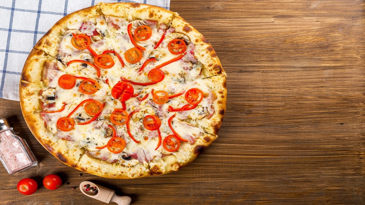 Praca w gastronomii