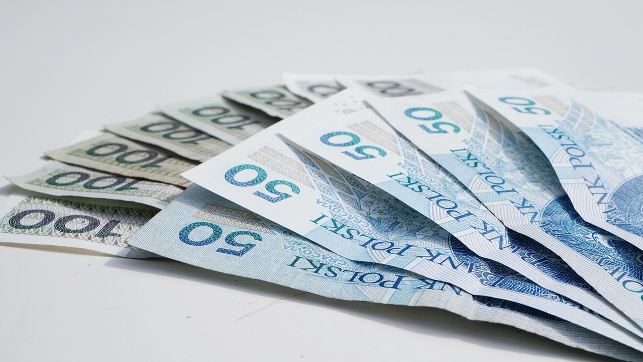 Przychód a dochód