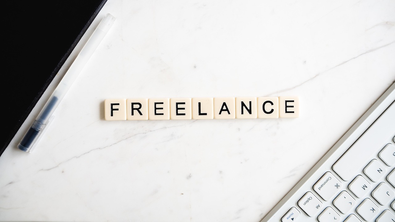 Freelancer