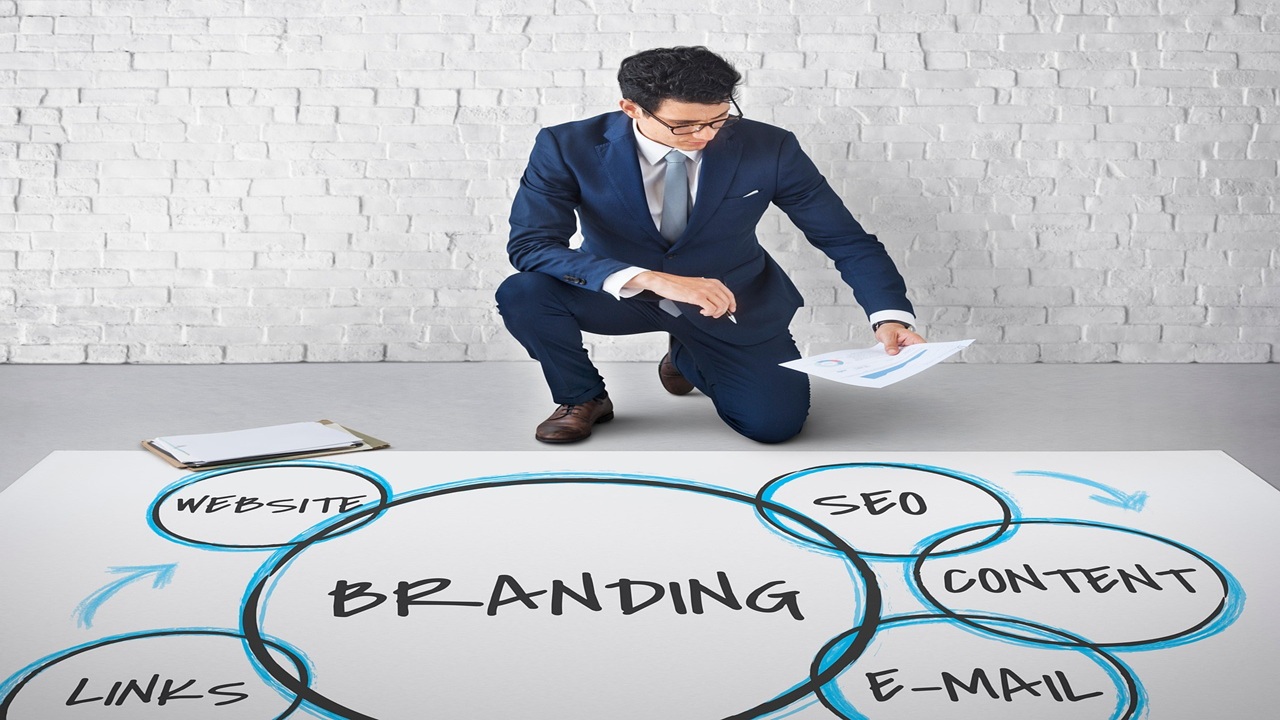 Employer branding