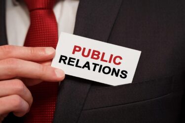 Public Relations