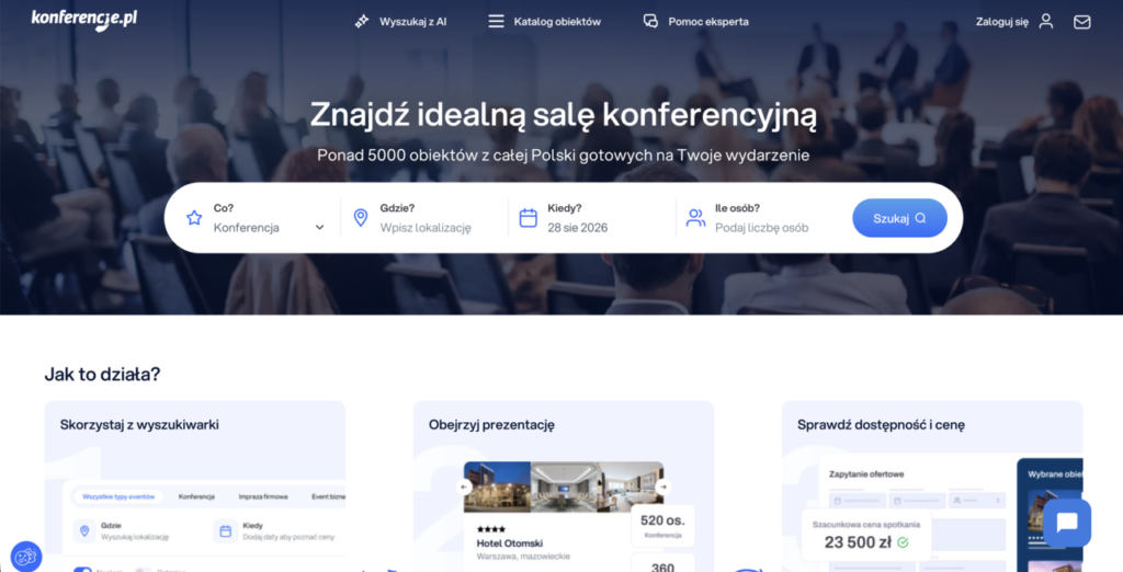 konferencje-pl