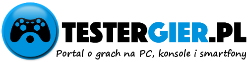 Logo TesterGier.pl - Zostań testerem gier, poradniki i zadania