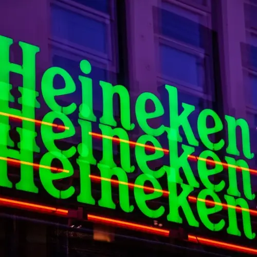 Heineken chce zatrudnić w Krakowie ponad 400 pracowników