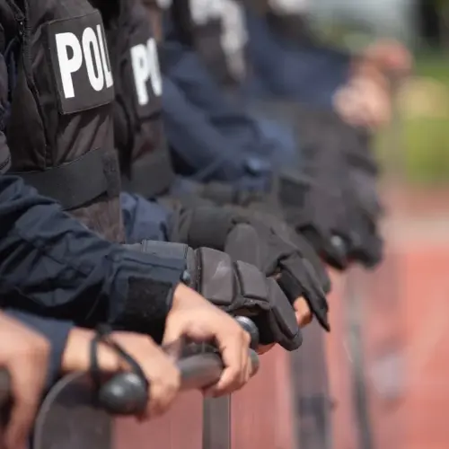 Praca w polskiej policji – czy będzie dostępna również dla cudzoziemców?