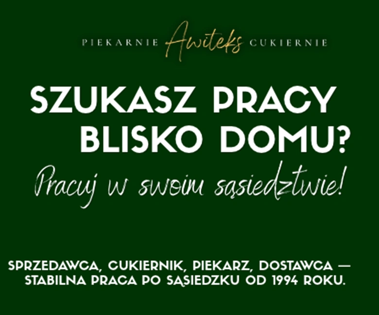 Baner reklamowy
