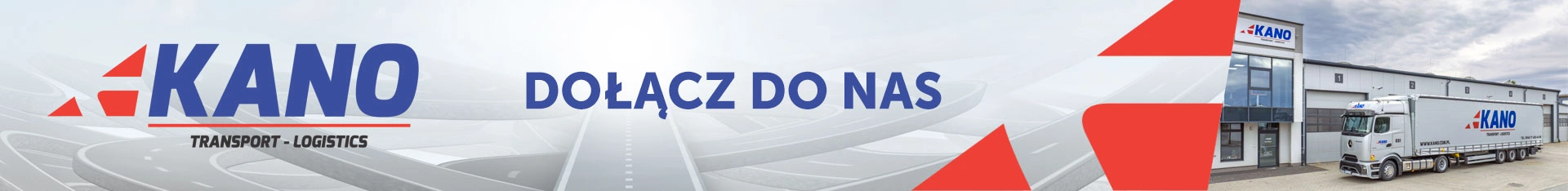Baner reklamowy