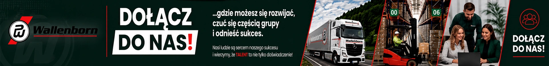 Baner reklamowy