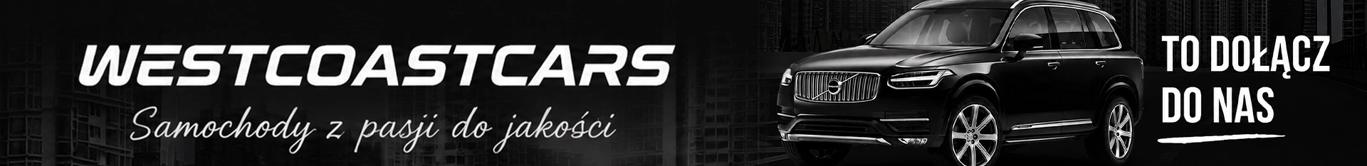 Baner reklamowy