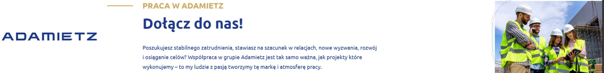 Baner reklamowy