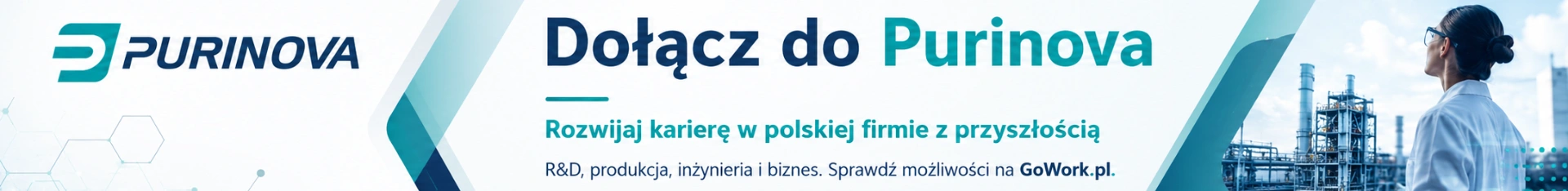Baner reklamowy