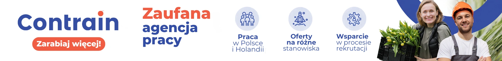 Baner reklamowy