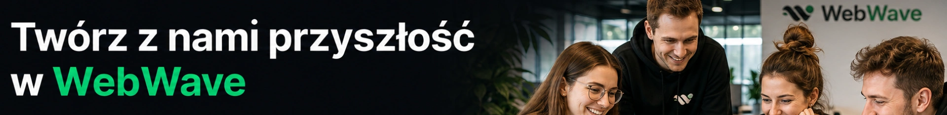 Baner reklamowy