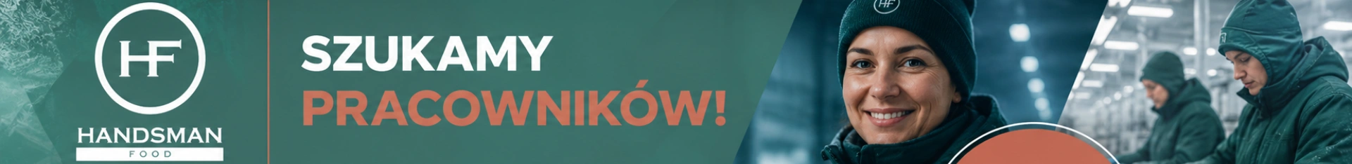 Baner reklamowy