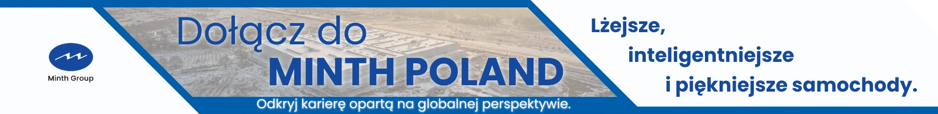 Baner reklamowy