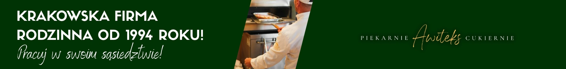 Baner reklamowy