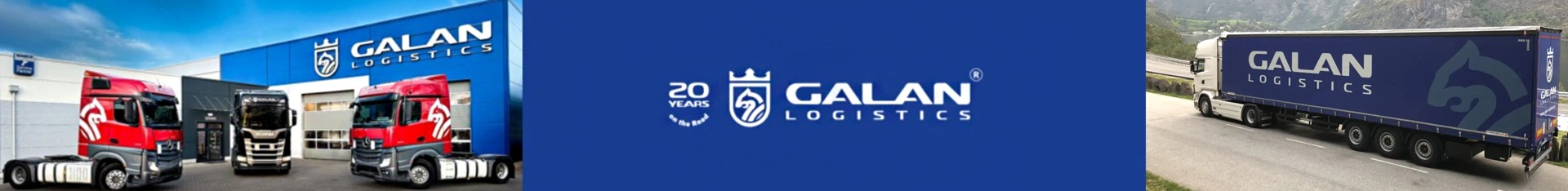 Baner reklamowy