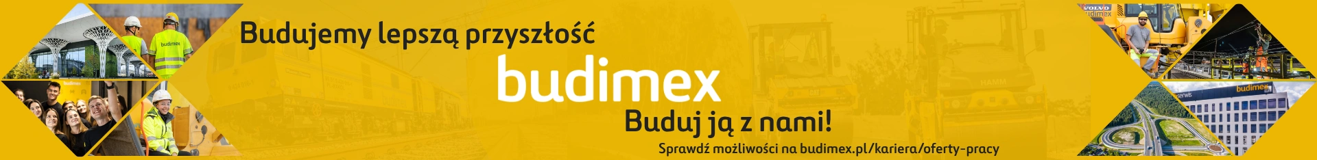 Baner reklamowy