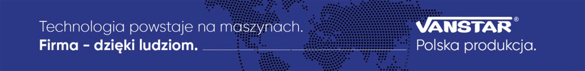 Baner reklamowy
