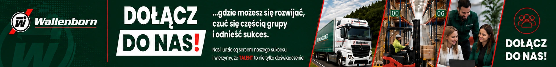 Baner reklamowy