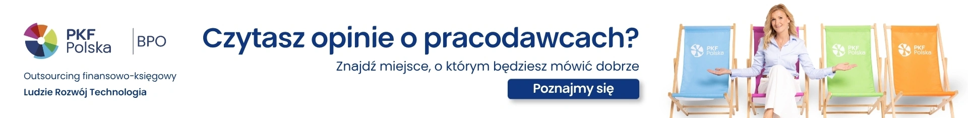 Baner reklamowy