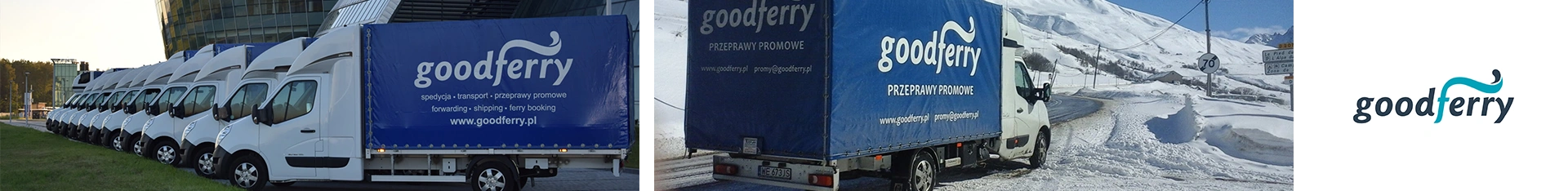 Baner promujący rekrutację w firmie