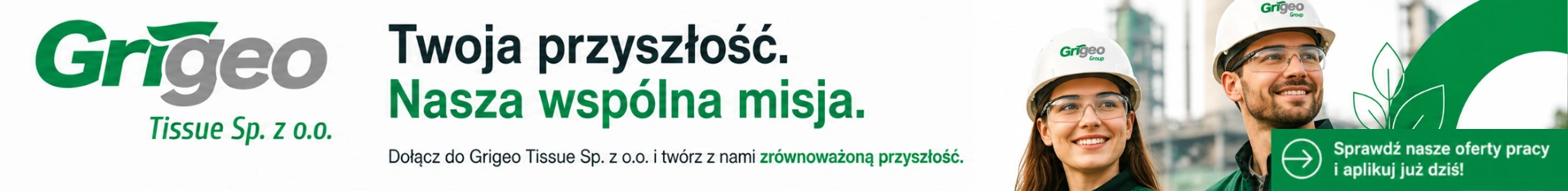 Baner reklamowy